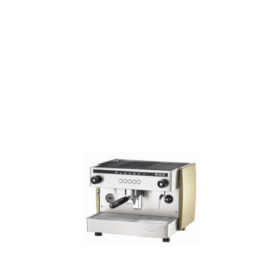 Μηχανή Espresso Αυτόματη