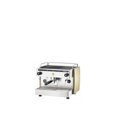 Μηχανή Espresso Ημιαυτόματη