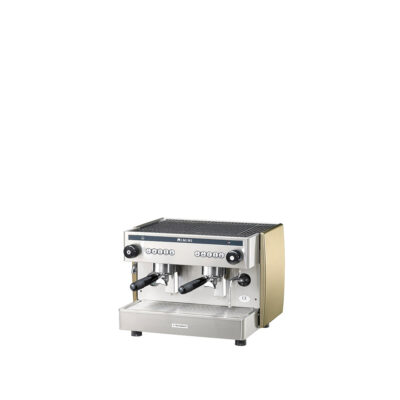 Μηχανή Espresso Αυτόματη