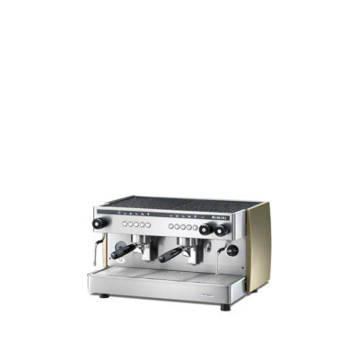 Μηχανή Espresso Αυτόματη