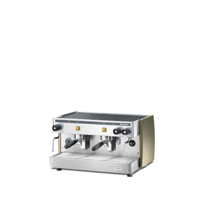 Μηχανή Espresso Ημιαυτόματη