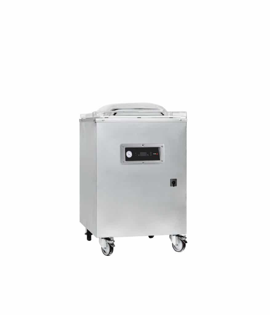 Vacuum με 2 Μπάρες Συγκόλλησης 520 mm - SVP-2-520/25