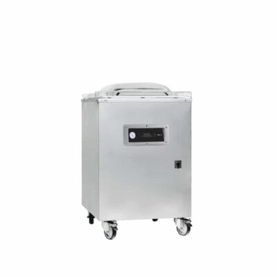 Vacuum με 2 Μπάρες Συγκόλλησης 455 mm