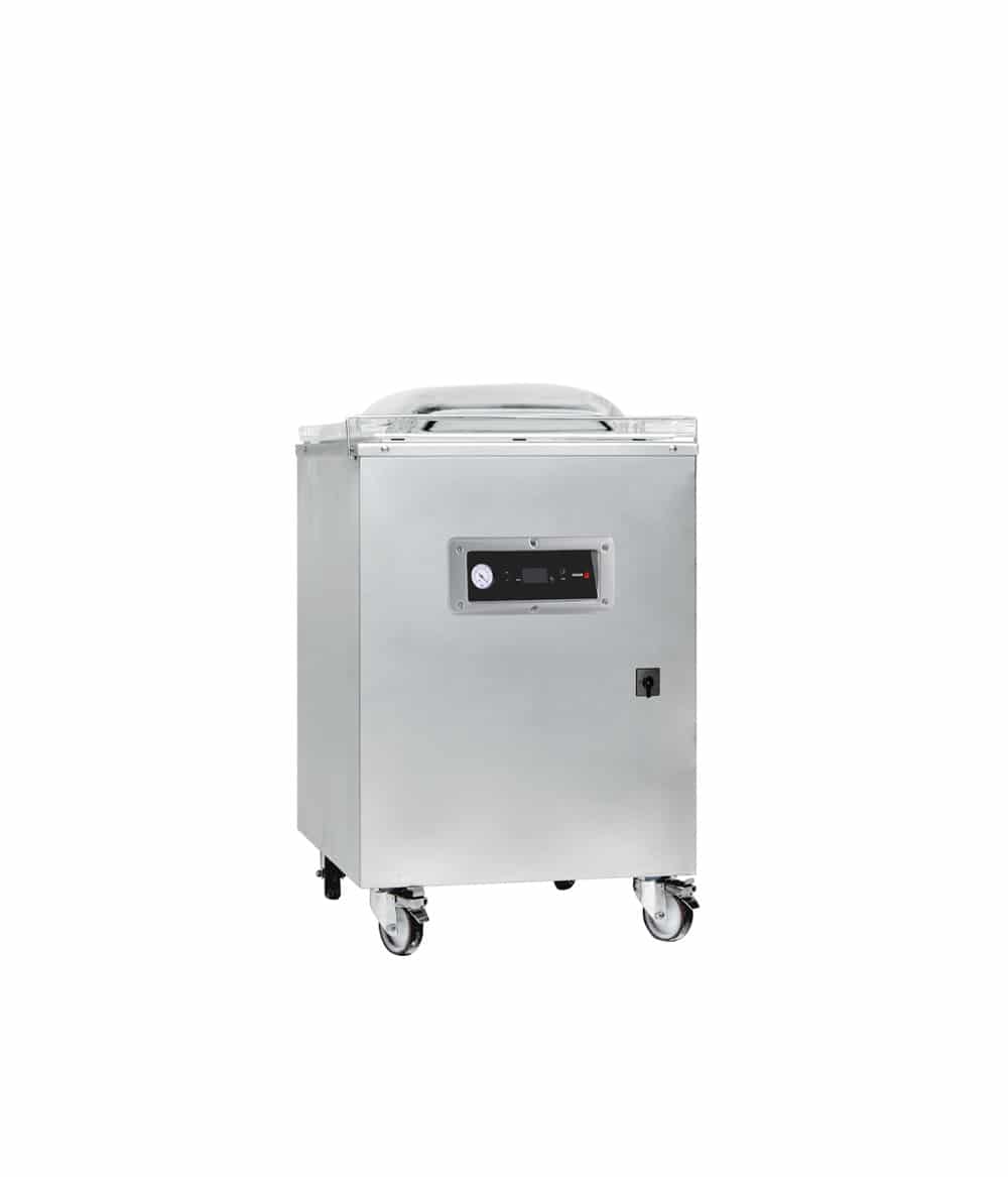 Vacuum με 2 Μπάρες Συγκόλλησης 455 mm - SVP-2-455/25