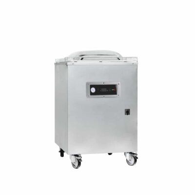 Vacuum με 2 Μπάρες Συγκόλλησης 560 mm