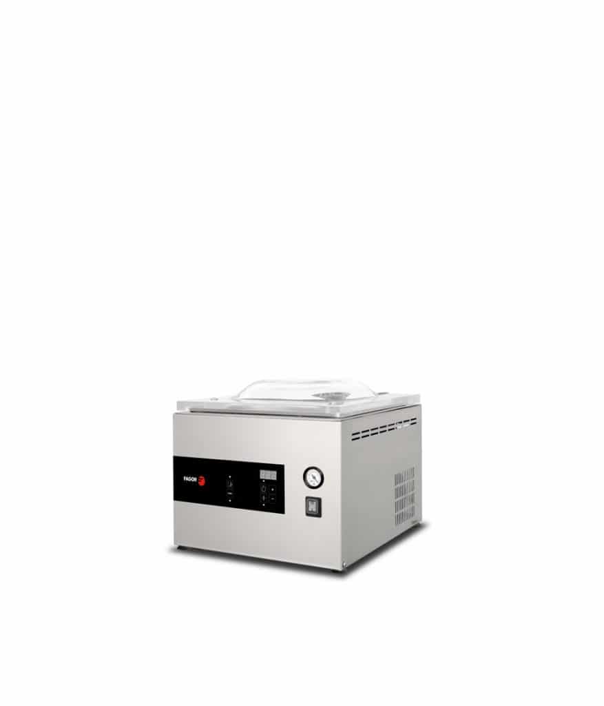 Vacuum με Μπάρα Συγκόλλησης 310 mm - SVS-1-310/8