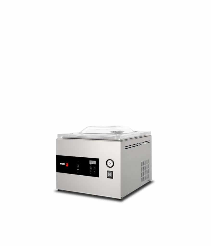 Vacuum με 2 Μπάρες Συγκόλλησης 410 mm - SVS-2-410/20