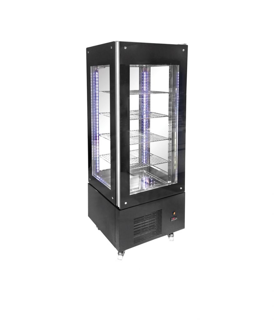 Βιτρίνα Συντήρησης 475 lt - TH V4 070M