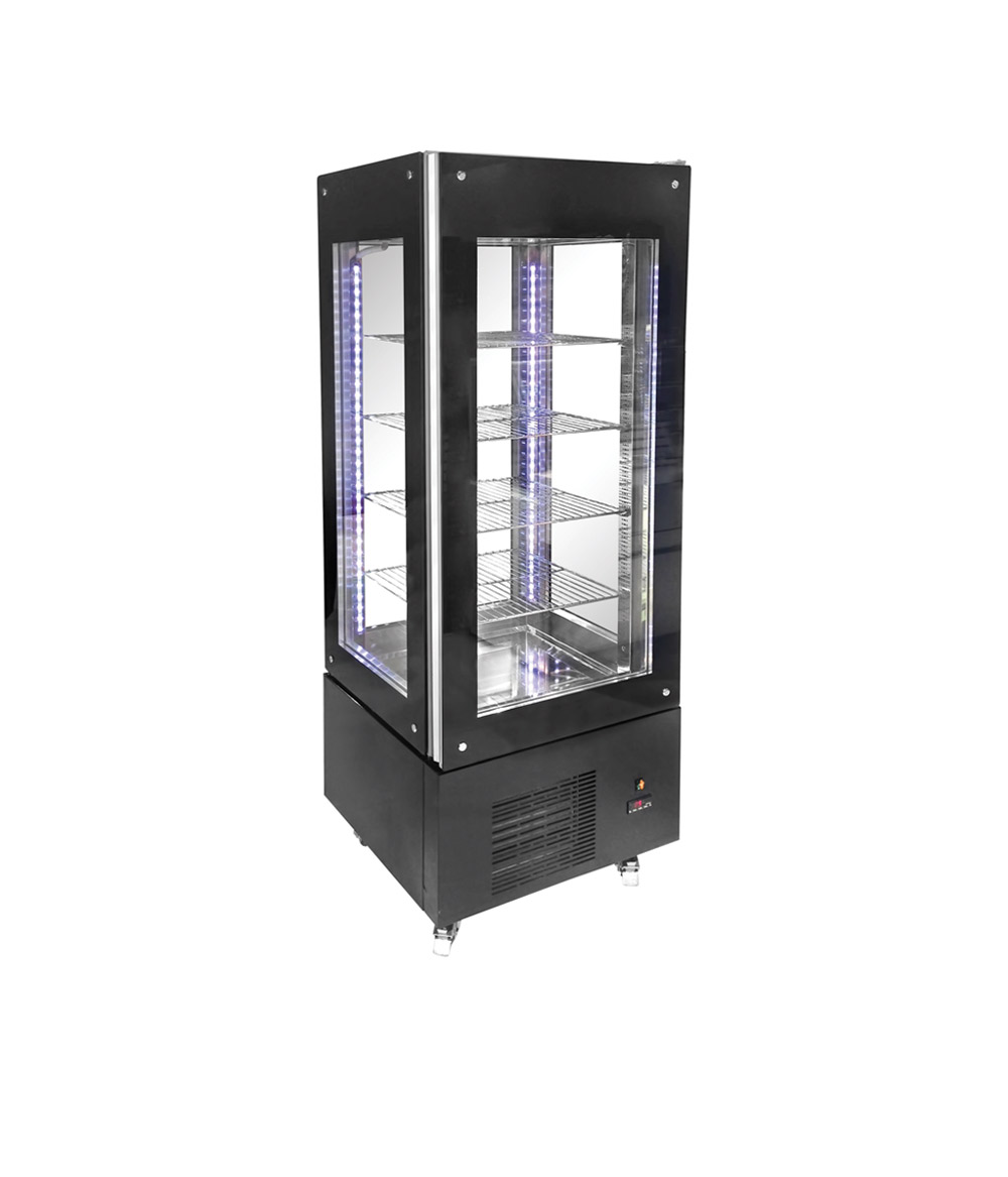 Βιτρίνα Συντήρησης 475 lt - TH V4 070M