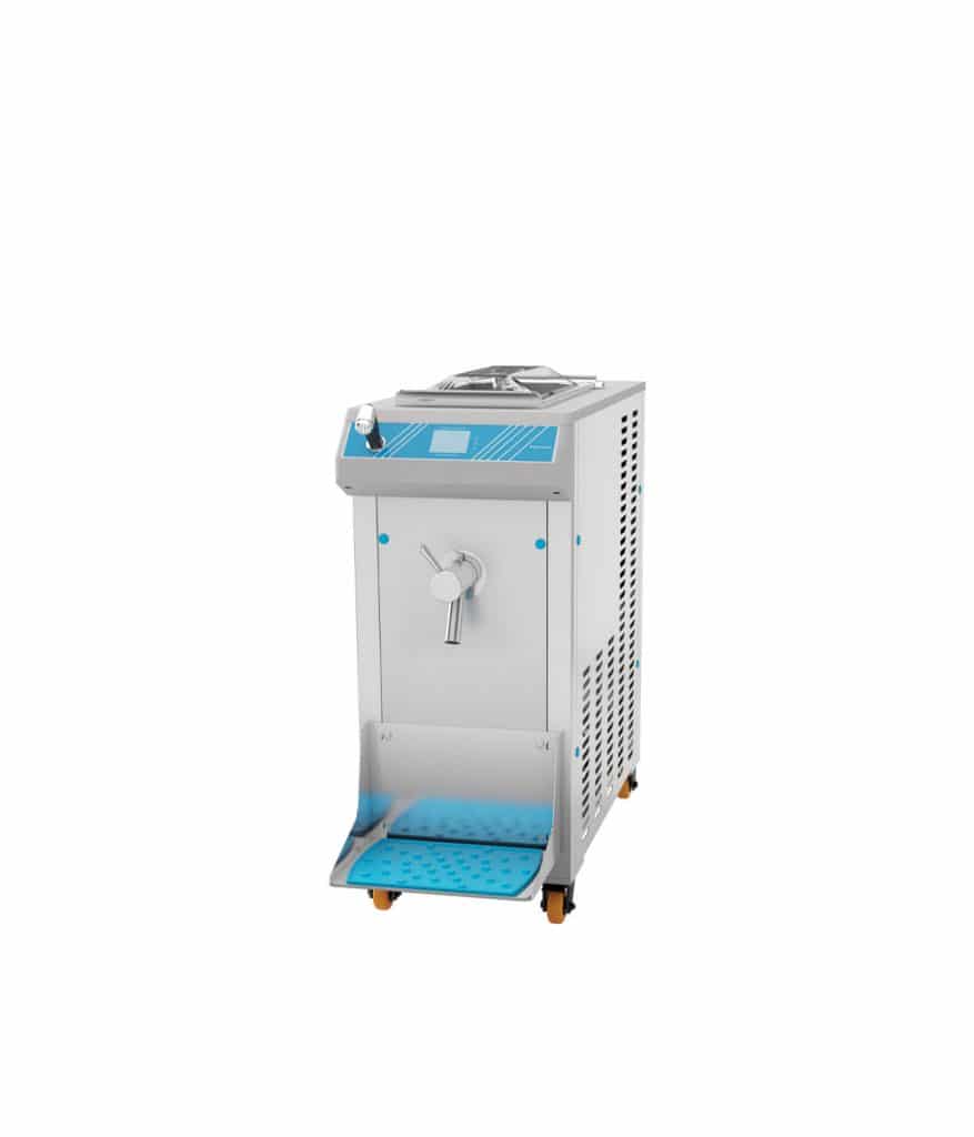 Παστεριωτής 30 kg - W30P