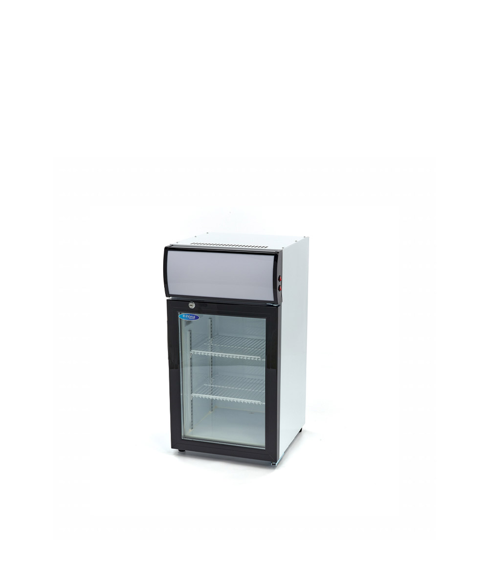 Ψυγείο Αναψυκτικών 50 lt - BCL 50