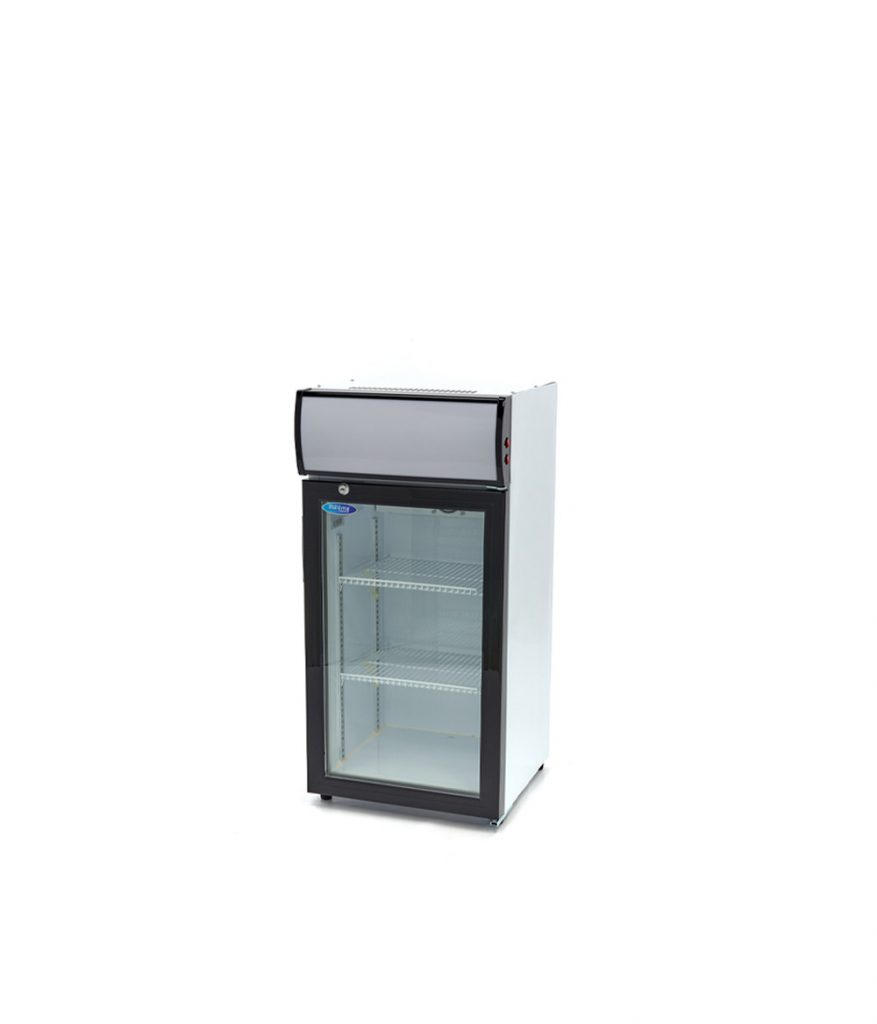 Ψυγείο Αναψυκτικών 80 lt - BCL 80
