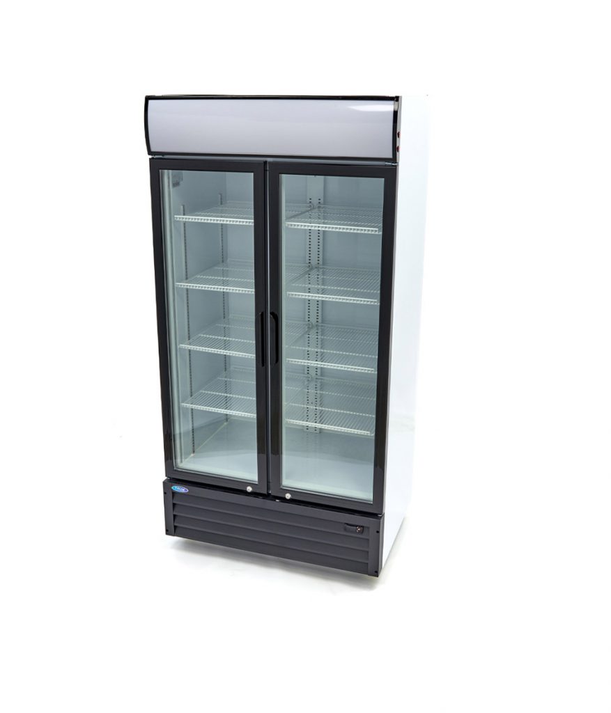 Ψυγείο Αναψυκτικών 800 lt - BCL 800