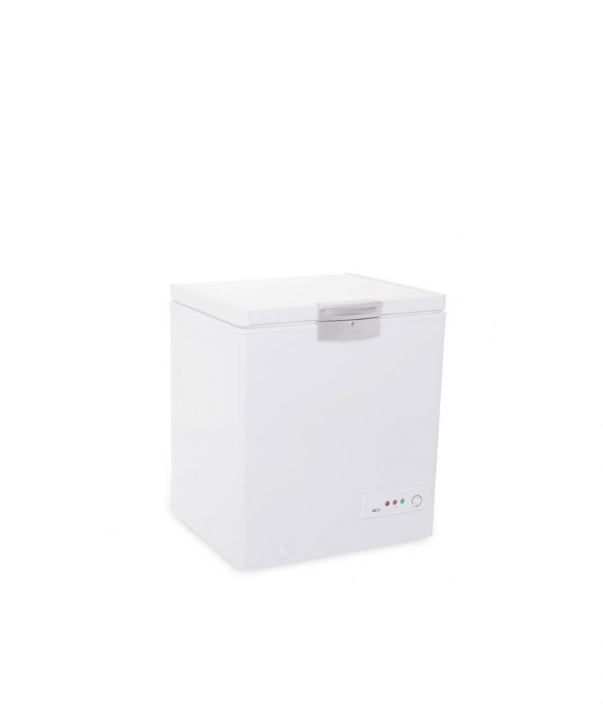 Καταψύκτης Μπαούλο 200 lt - CEF 222