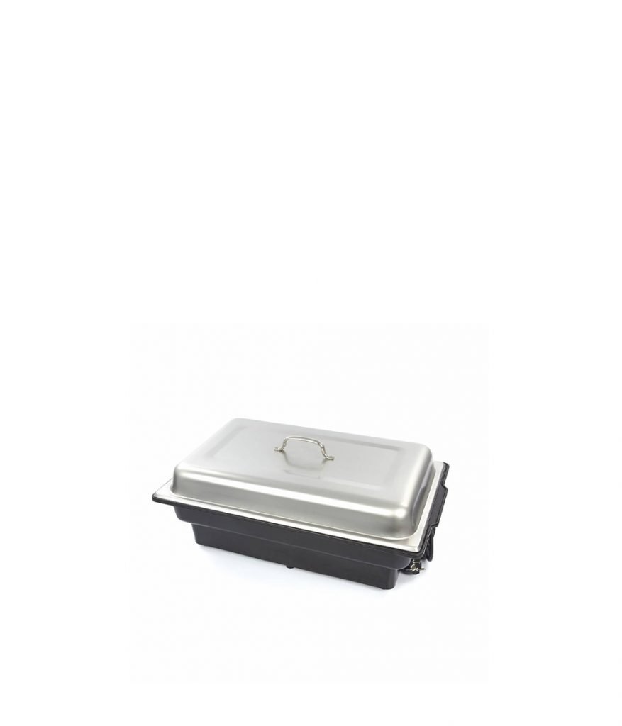 Chafing Dish Ηλεκτρικό GN 1/1 - CD 1