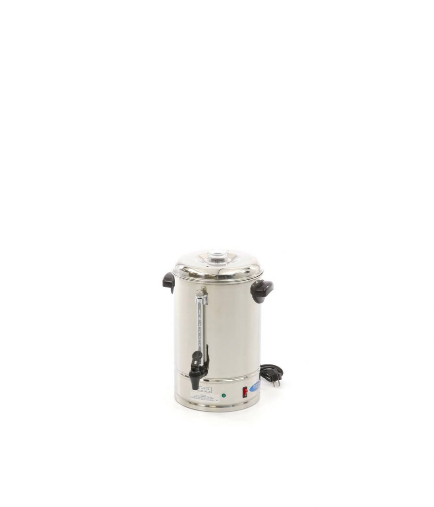Βραστήρας Καφέ 10 lt - CP 10
