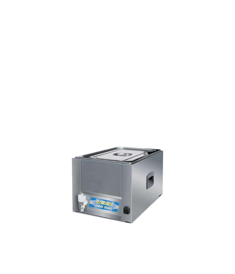 Sous Vide 25 lt - Hydro Cooking