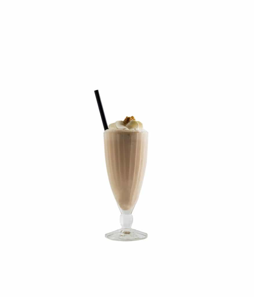Μείγμα για Milkshake