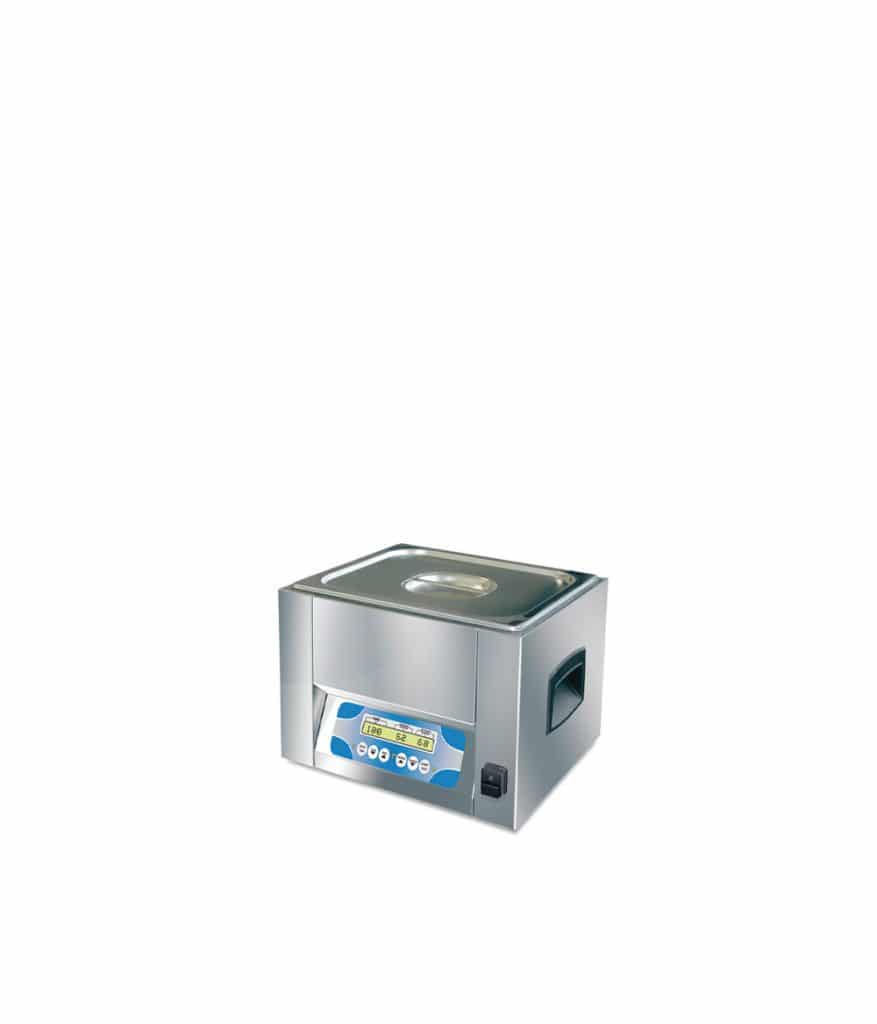 Sous Vide 9 lt - Mini Cooking