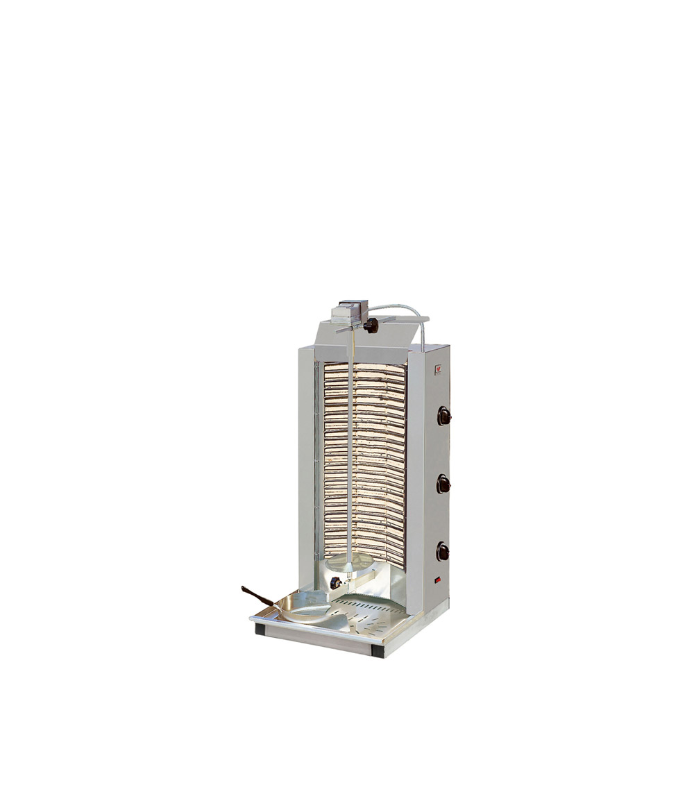 Γύρος Ηλεκτρικός 75-110 kg - ND3