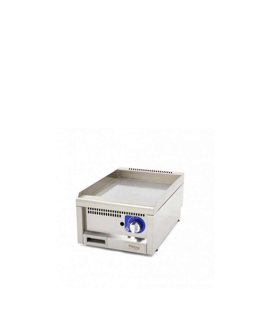 Πλατό Αερίου Μονό Λείο - PLM-G 605 L