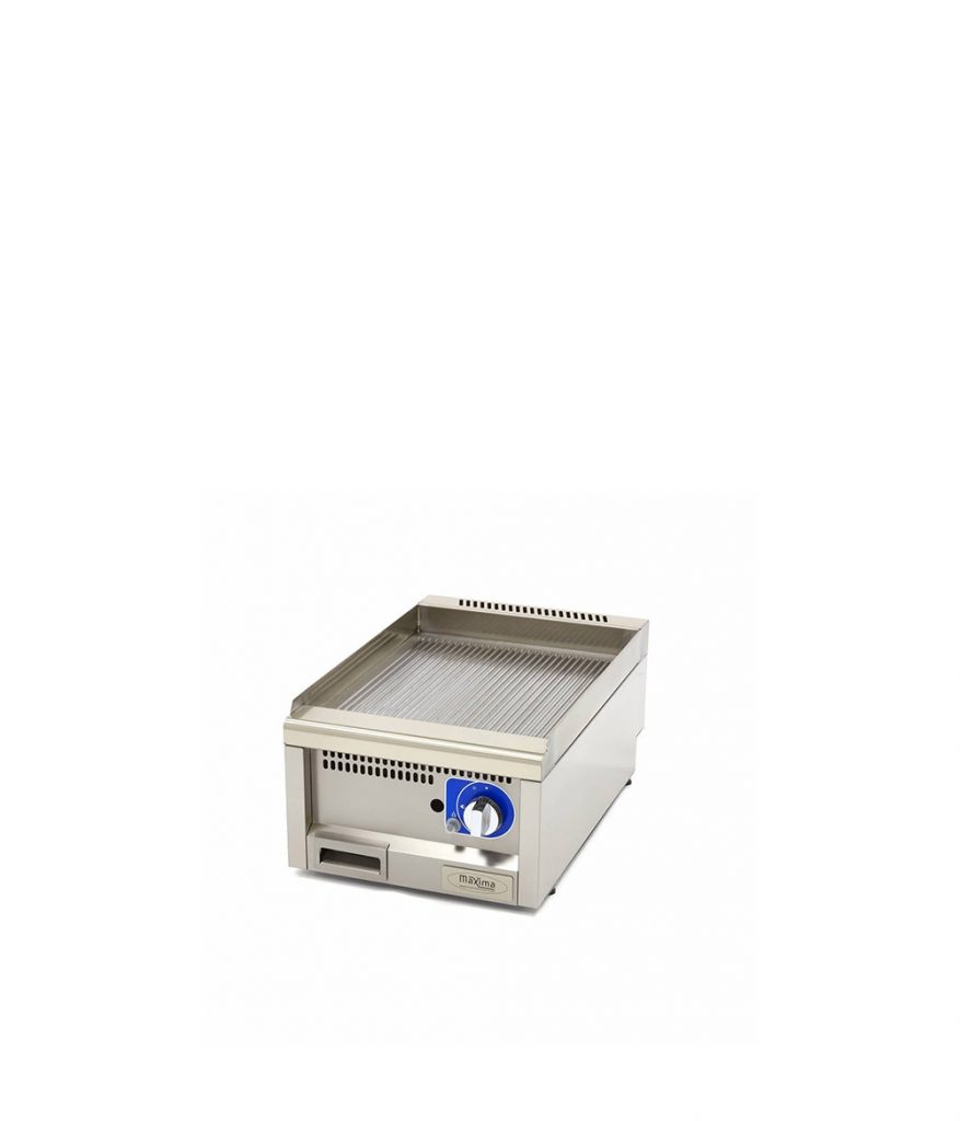 Πλατό Αερίου Μονό Ραβδωτό - PLM-G 605 R