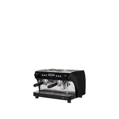 Μηχανή Espresso Αυτόματη
