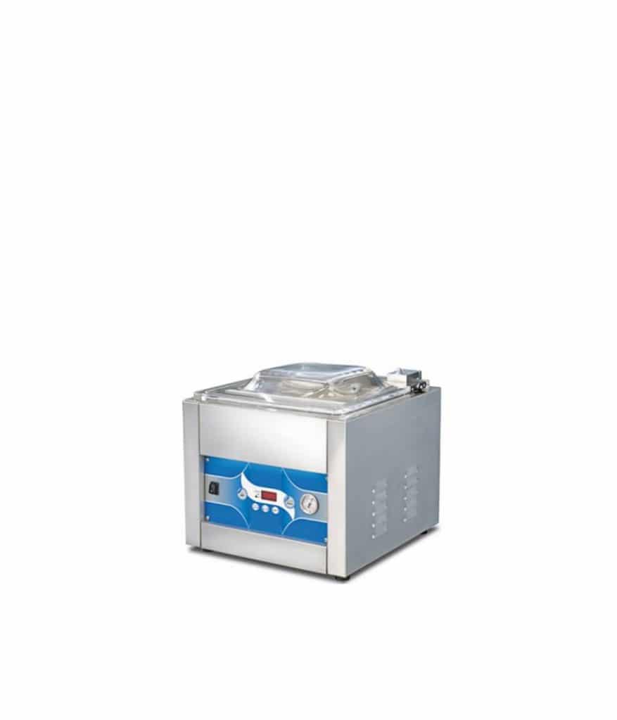 Vacuum με Μπάρα Συγκόλλησης 300 mm - Square 300 B