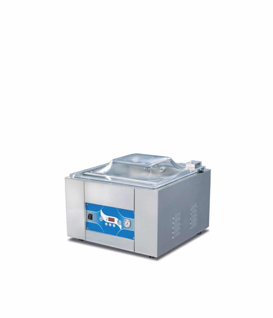 Vacuum με Μπάρα Συγκόλλησης 350 mm - Square 350 B