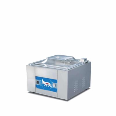 Vacuum με Μπάρα Συγκόλλησης 450 mm