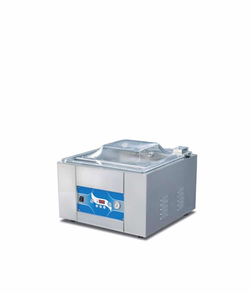 Vacuum με Μπάρα Συγκόλλησης 450 mm - Square 450 B