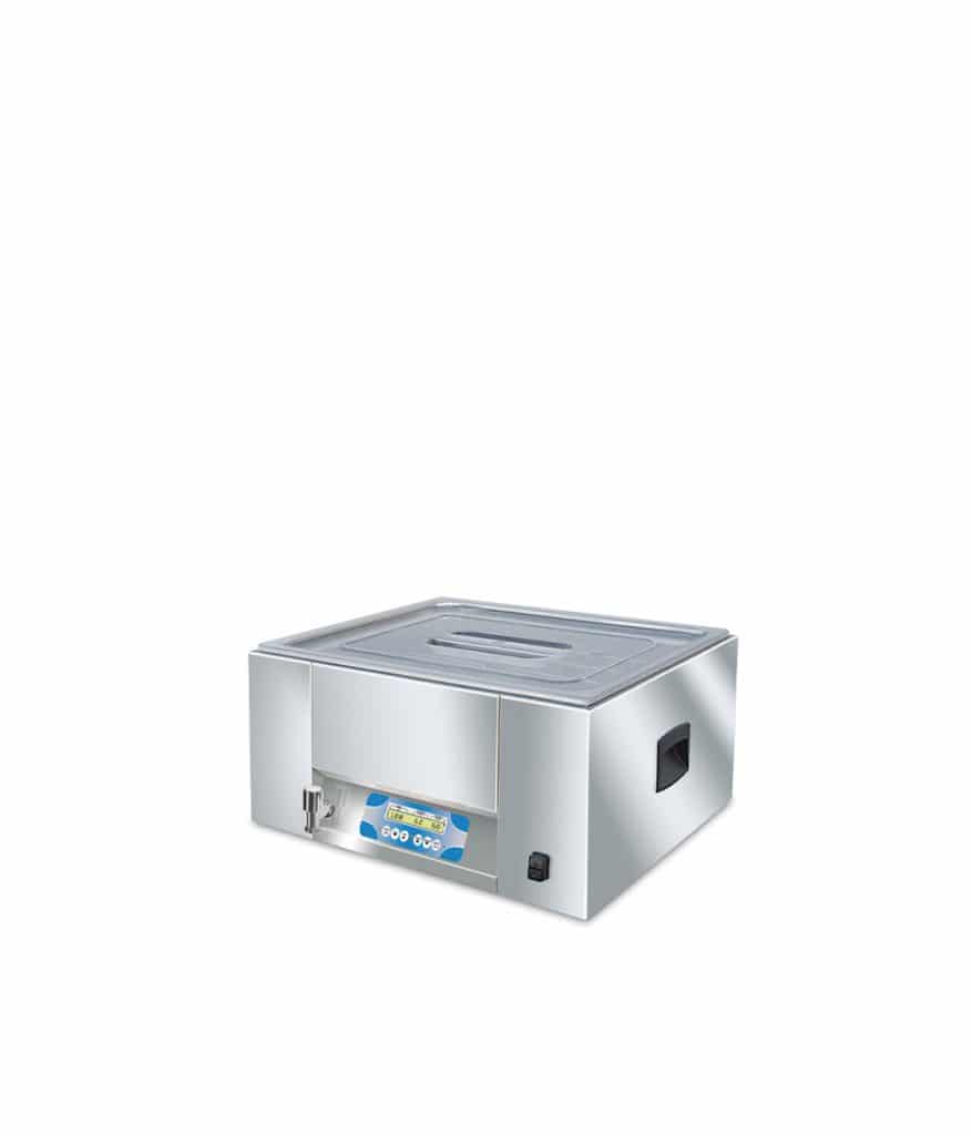 Sous Vide 50 lt - Super Cooking