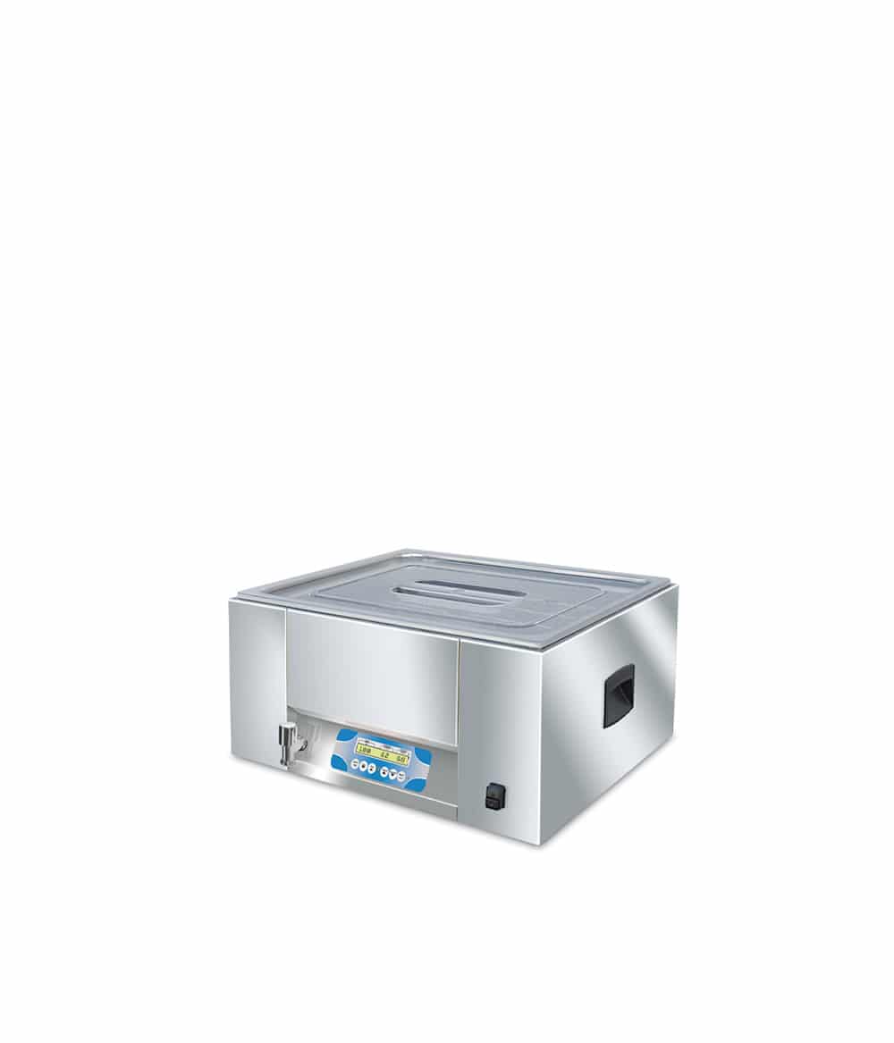Sous Vide 50 lt - Super Cooking