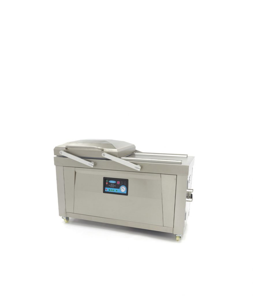 Vacuum με 4 Μπάρες Συγκόλλησης 600x8 mm - MVAC 600