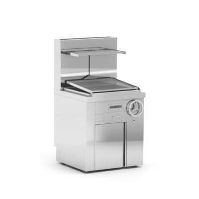 Basque Grill