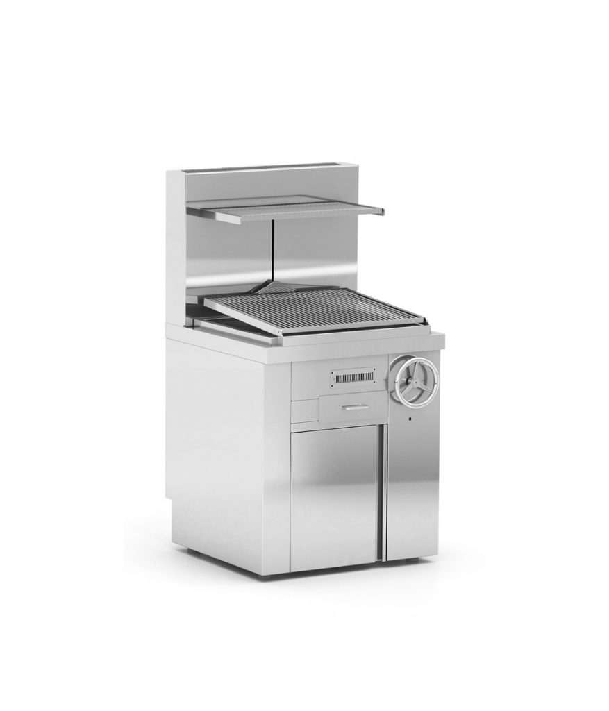 Basque Grill - BGF-1000