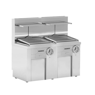 Basque Grill