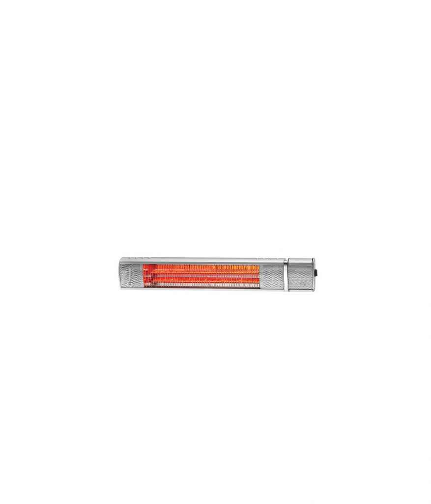 Θερμαντικό Ηλεκτρικό - DRPHW01-2000DR