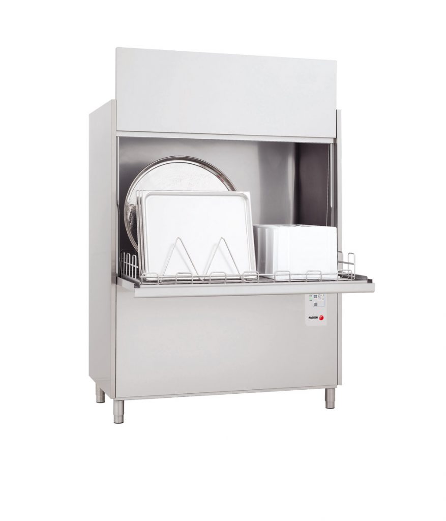 Πλυντήριο Σκευών 132 x 70 cm - LP-130 B DD