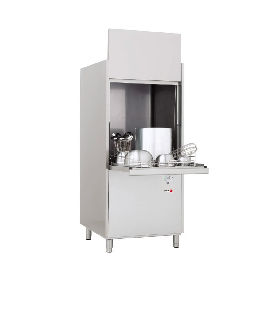 Πλυντήριο Σκευών 70 x 70 cm - LP-70 B DD