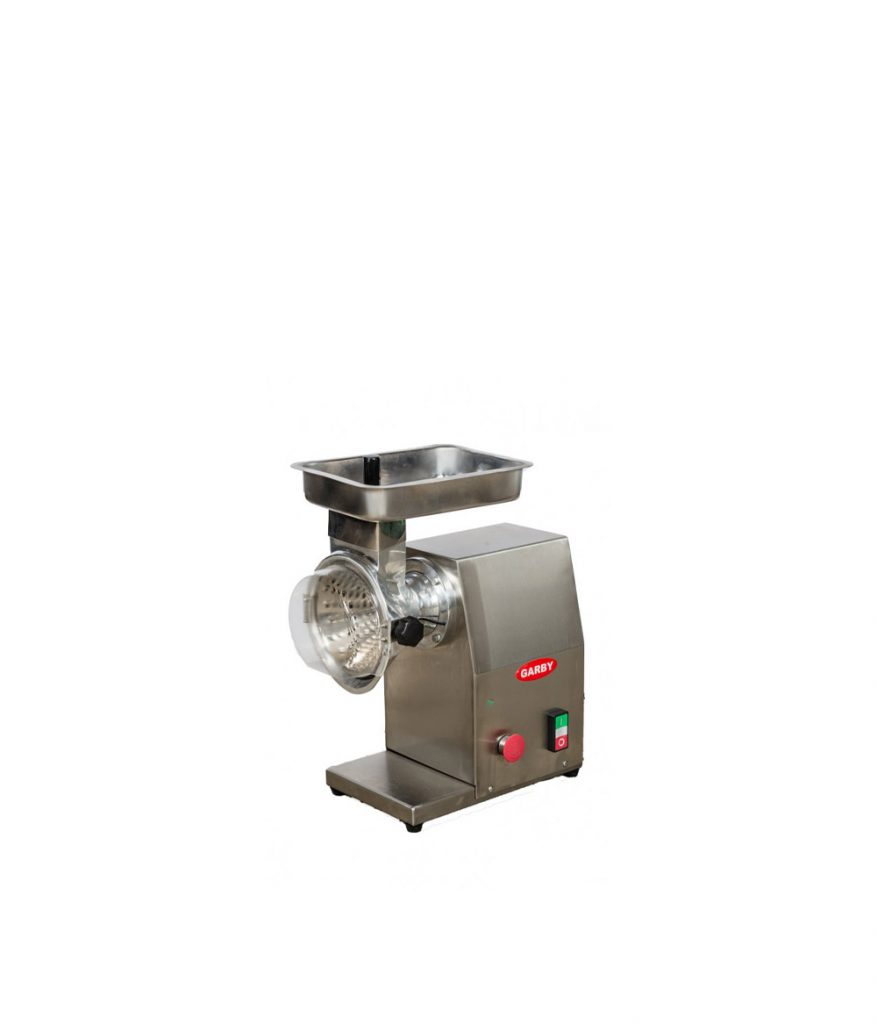 Τρίφτης Τυριών 4 mm - TX-25-IN