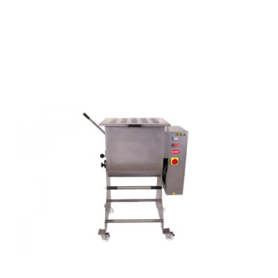 Ανατρεπόμενο Ζυμωτήριο Κρεάτων 50 kg