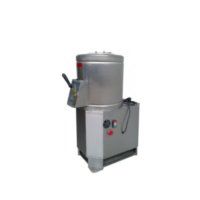 Επιδαπέδιος Αποφλοιωτής Πατάτας 60 kg