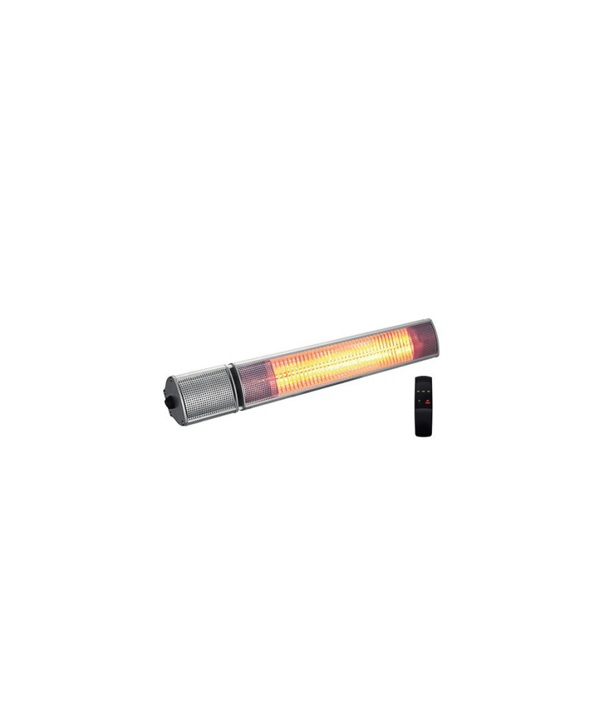 Θερμαντικό Ηλεκτρικό - HL-E72C-R1-G-RM1-W