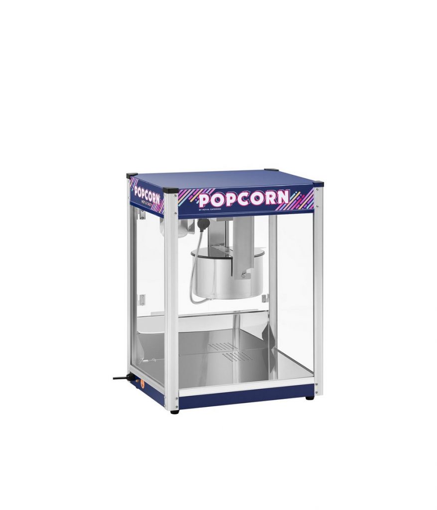 Μηχανή Pop Corn - RCPR 2300 16 oz