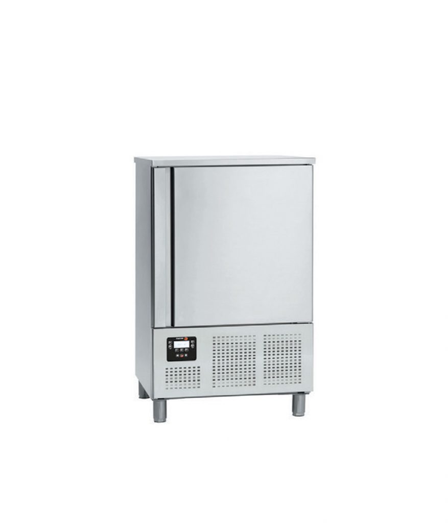 Blast Chiller 8 GN 1/1 - ATM-081 VCH