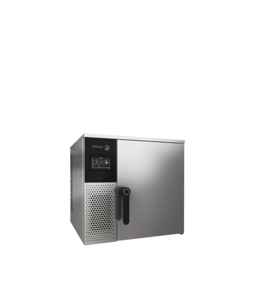 Blast Chiller 6 GN 2/3 - ABCO-06 2/3