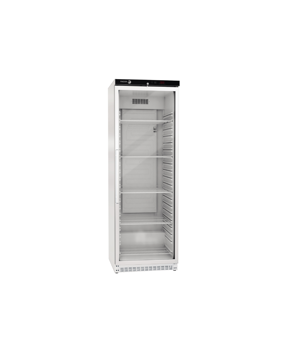 Ψυγείο Αναψυκτικών 460 lt - UP-451 GD