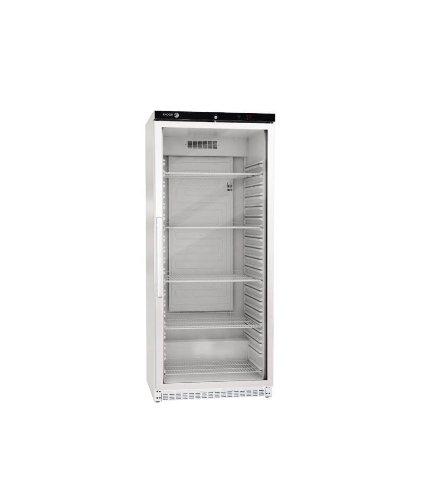 Ψυγείο Αναψυκτικών 600 lt - UP-651 GD