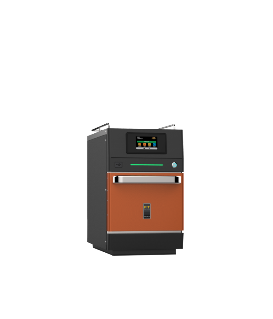 Ταχυφούρνος με 1 Magnetron - Fit Express